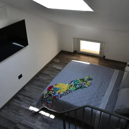 La Casa Del Tempo - Urban