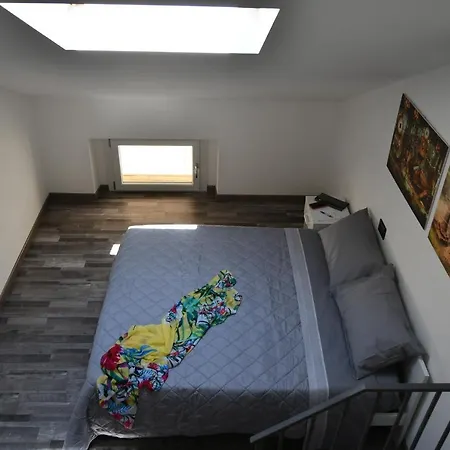 La Casa Del Tempo - Urban 4* Lanciano