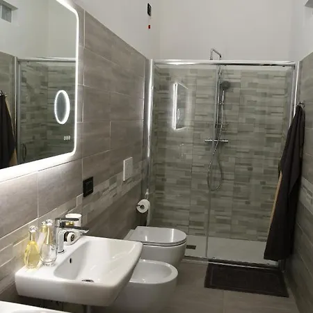 La Casa Del Tempo - Urban Bed & Breakfast *