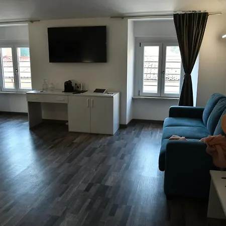 Bed & Breakfast La Casa Del Tempo - Urban