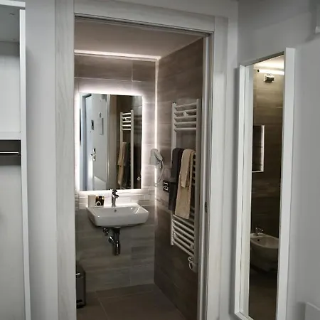 La Casa Del Tempo - Urban Bed & Breakfast 4*