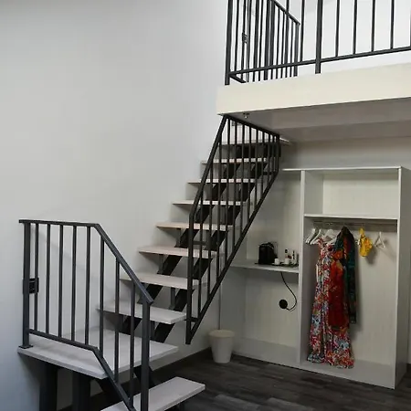 La Casa Del Tempo - Urban Lanciano