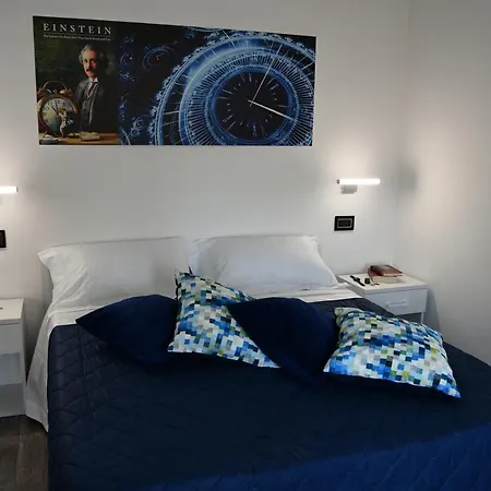 Bed & Breakfast La Casa Del Tempo - Urban Lanciano