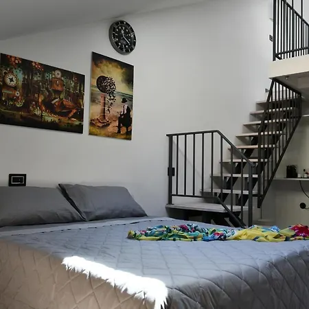 La Casa Del Tempo - Urban Lanciano