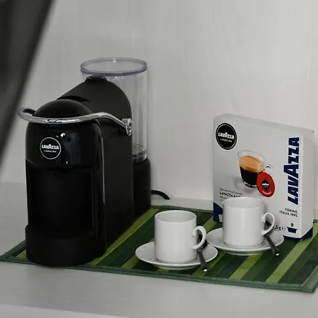 La Casa Del Tempo - Urban Lanciano