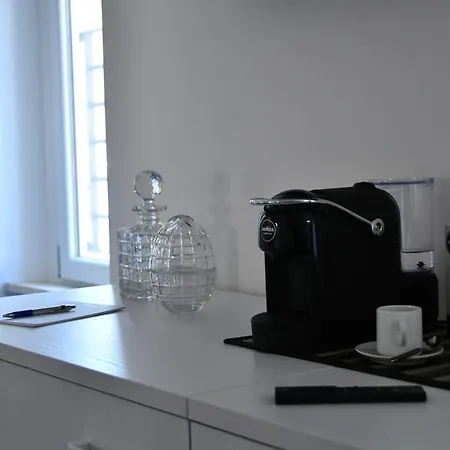 Bed & Breakfast La Casa Del Tempo - Urban 4*