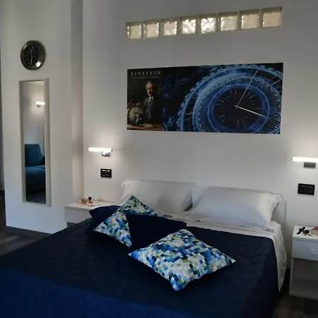 La Casa Del Tempo - Urban