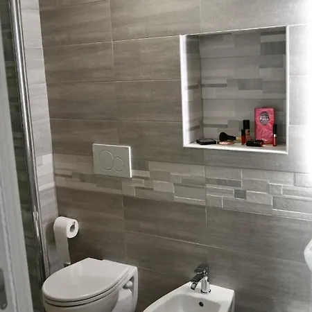 La Casa Del Tempo - Urban 4* Lanciano