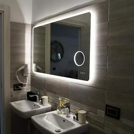 La Casa Del Tempo - Urban Bed & Breakfast *