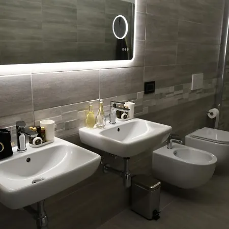 La Casa Del Tempo - Urban Bed & Breakfast Lanciano