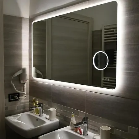 Bed & Breakfast La Casa Del Tempo - Urban