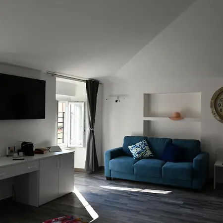 Bed & Breakfast La Casa Del Tempo - Urban