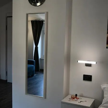 La Casa Del Tempo - Urban