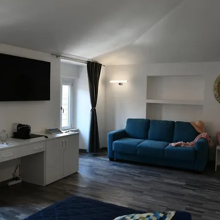 Bed & Breakfast La Casa Del Tempo - Urban Lanciano