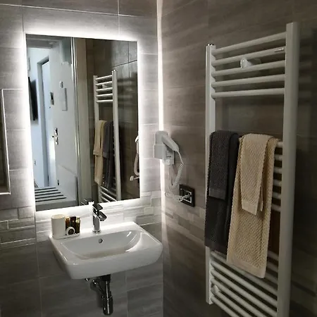 La Casa Del Tempo - Urban Bed & Breakfast Lanciano