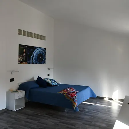 La Casa Del Tempo - Urban Bed & Breakfast