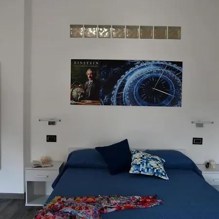 Alojamento de Acomodação e Pequeno-almoço La Casa Del Tempo - Urban Lanciano