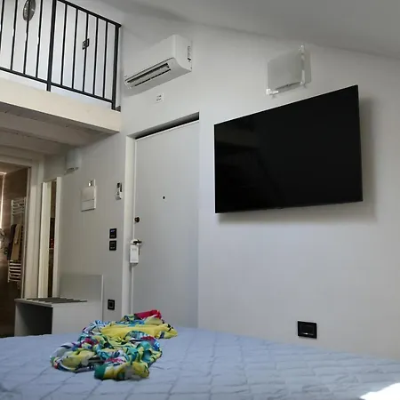 La Casa Del Tempo - Urban Lanciano