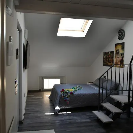 La Casa Del Tempo - Urban 4* Lanciano