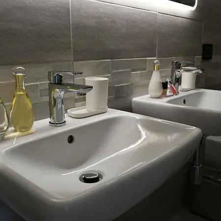 La Casa Del Tempo - Urban Bed & Breakfast