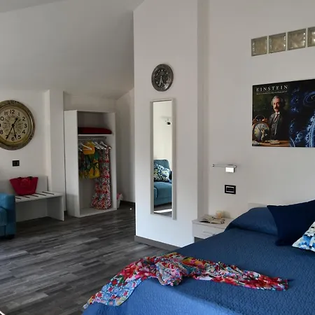 La Casa Del Tempo - Urban Bed & Breakfast Lanciano