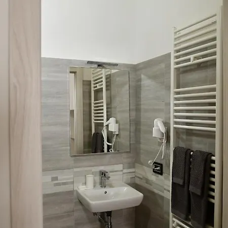 La Casa Del Tempo - Urban Bed & Breakfast Lanciano