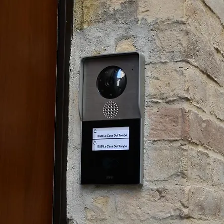 Bed & Breakfast La Casa Del Tempo - Urban 4*