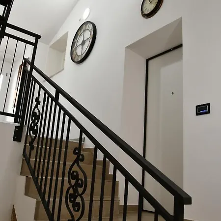 La Casa Del Tempo - Urban Lanciano