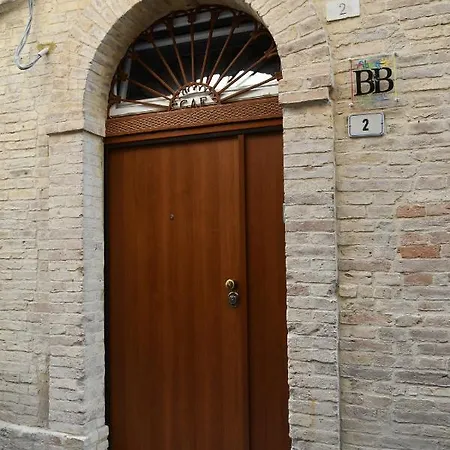 La Casa Del Tempo - Urban 4* Lanciano