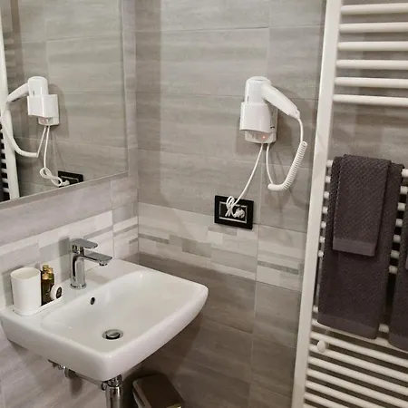 Bed & Breakfast La Casa Del Tempo - Urban