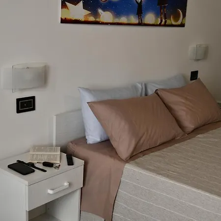 La Casa Del Tempo - Urban Bed & Breakfast Lanciano