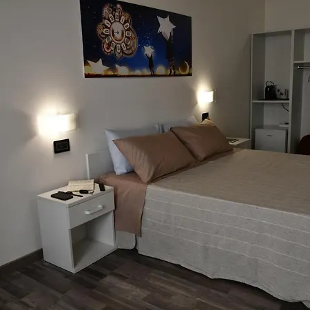 La Casa Del Tempo - Urban Lanciano