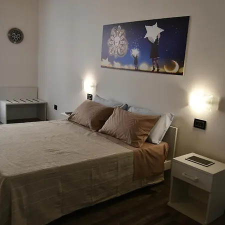 Bed & Breakfast La Casa Del Tempo - Urban