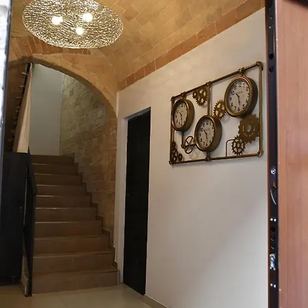 Bed & Breakfast La Casa Del Tempo - Urban *