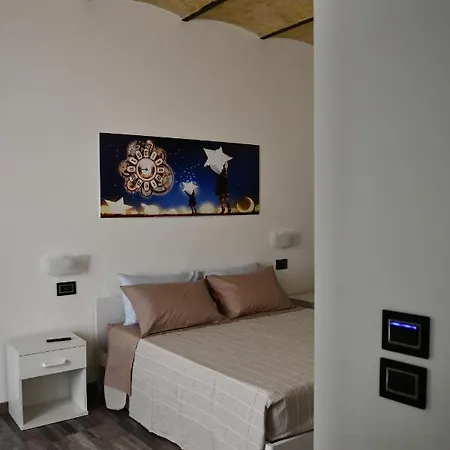 Bed & Breakfast La Casa Del Tempo - Urban Lanciano