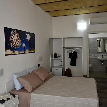 La Casa Del Tempo - Urban 4* Lanciano