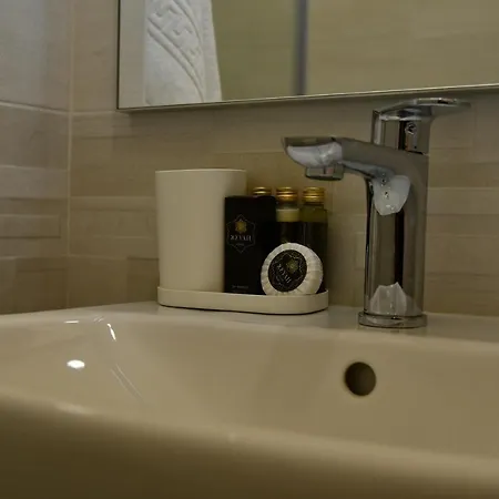 Bed & Breakfast La Casa Del Tempo - Urban