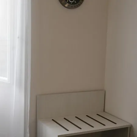 La Casa Del Tempo - Urban 4* Lanciano