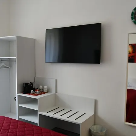 La Casa Del Tempo - Urban 4* Lanciano