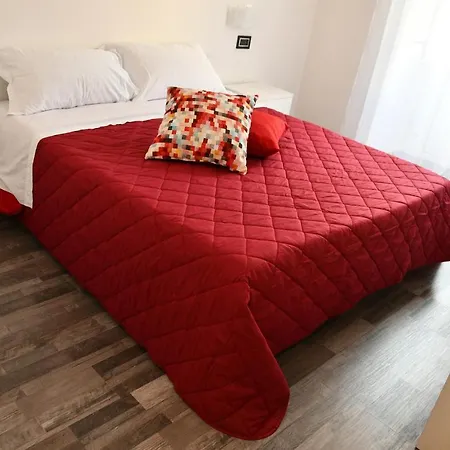 La Casa Del Tempo - Urban Bed & Breakfast