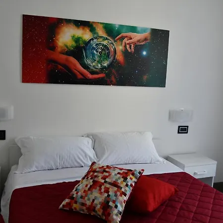 La Casa Del Tempo - Urban 4* Lanciano