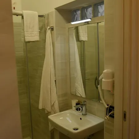 La Casa Del Tempo - Urban Bed & Breakfast Lanciano