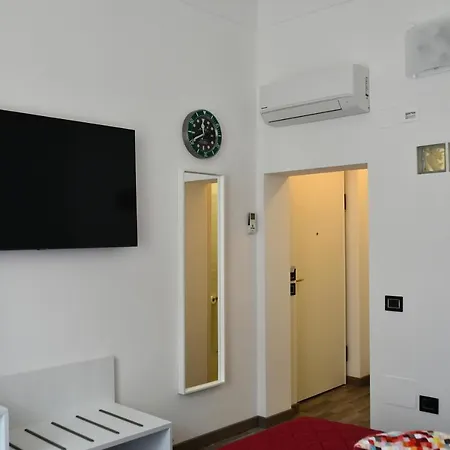 La Casa Del Tempo - Urban