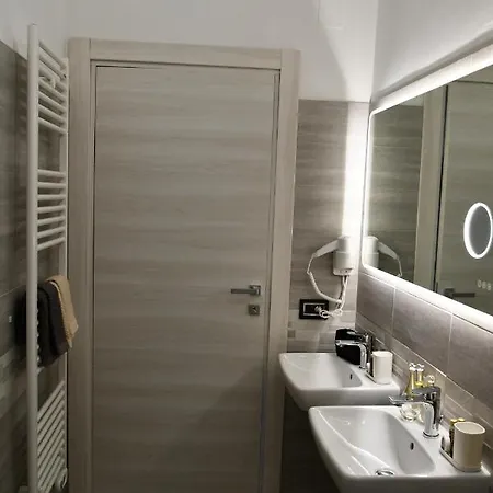 Bed & Breakfast La Casa Del Tempo - Urban Lanciano