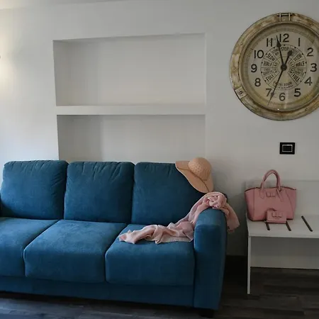 Bed & Breakfast La Casa Del Tempo - Urban *