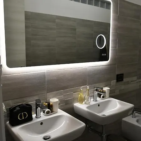 La Casa Del Tempo - Urban Bed & Breakfast