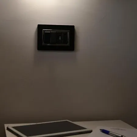 La Casa Del Tempo - Urban