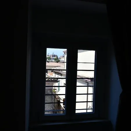 La Casa Del Tempo - Urban 4* Lanciano