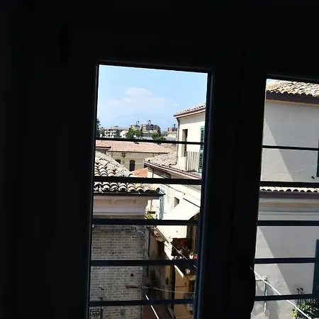 La Casa Del Tempo - Urban Lanciano