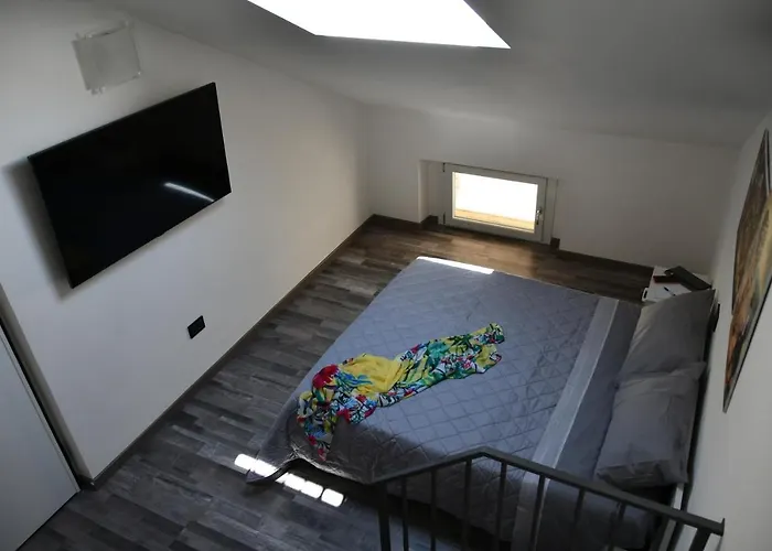 La Casa Del Tempo - Urban